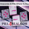 Anaconda Xl Pills Where To Buy 33